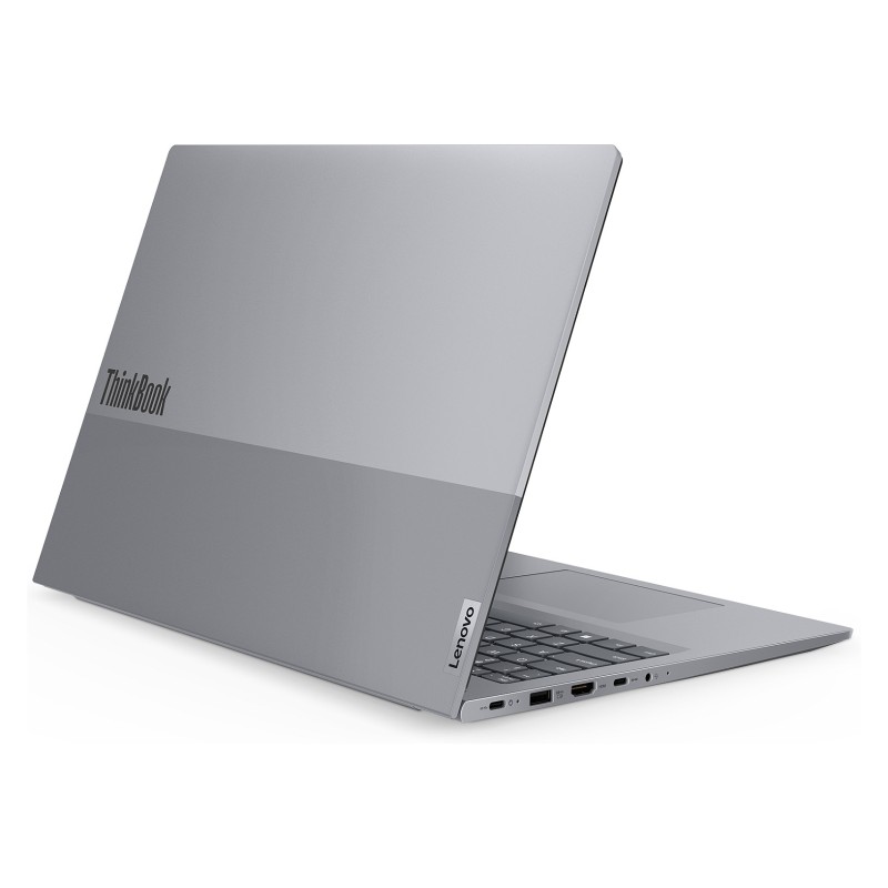 Lenovo ThinkBook 16 G6 RYZ5 7430U 16GB 512SSD W11Pro silver — Buy in Cyprus with Fast Delivery