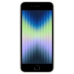 Apple iPhone SE 128GB White — Buy in Cyprus with Fast Delivery