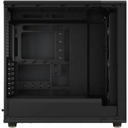 Fractal Design North XL RC - Charcoal Black Tempered Glass Mid-Tower ATX Case — Buy in Cyprus with Fast Delivery