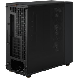 Fractal Design North XL RC - Charcoal Black Tempered Glass Mid-Tower ATX Case — Buy in Cyprus with Fast Delivery