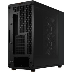 Fractal Design North XL RC - Charcoal Black Tempered Glass Mid-Tower ATX Case — Buy in Cyprus with Fast Delivery