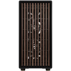 Fractal Design North XL RC - Charcoal Black Tempered Glass Mid-Tower ATX Case — Buy in Cyprus with Fast Delivery
