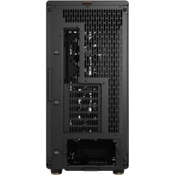 Fractal Design North XL RC - Charcoal Black Tempered Glass Mid-Tower ATX Case — Buy in Cyprus with Fast Delivery
