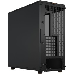 Fractal Design North XL RC - Charcoal Black Tempered Glass Mid-Tower ATX Case — Buy in Cyprus with Fast Delivery