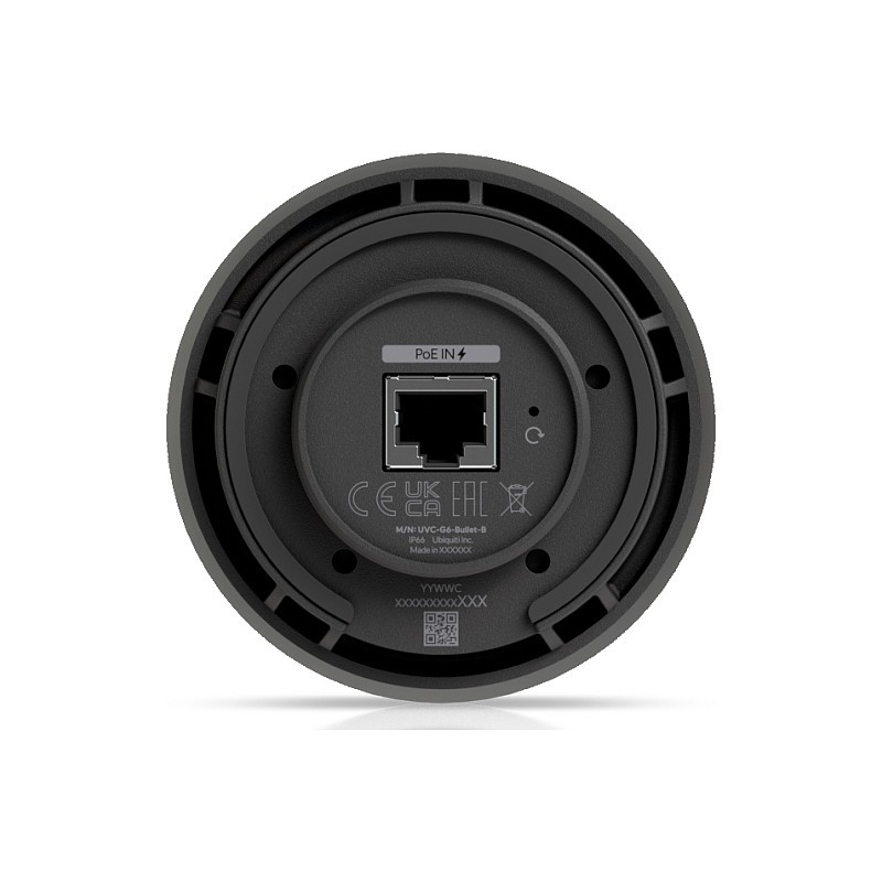 Ubiquiti UniFi UVC-G6-Bullet-B — Buy in Cyprus with Fast Delivery