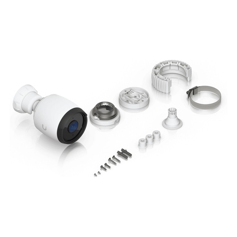 Ubiquiti UniFi UVC-G6-Bullet-B — Buy in Cyprus with Fast Delivery