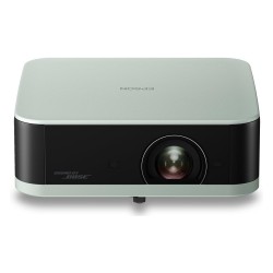 (1920x1080) Epson EF-61G 3LCD-Laserprojektor 16:09 700-Lumen Ice Green — Buy in Cyprus with Fast Delivery