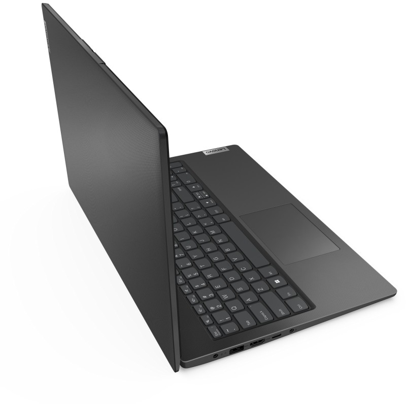 Lenovo V15 G4 AMN - 7520U - Business Black, Ryzen 5 2.8GHz (4.3GHz Boost), 15.6in FHD, 8GB LPDDR5, 512GB SSD