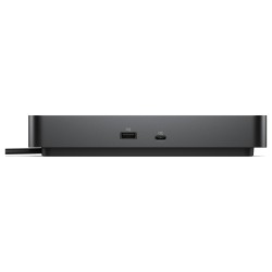 D Dell Pro Thunderbolt 5 Dock WD25TB5 130W Schwarz — Buy in Cyprus with Fast Delivery