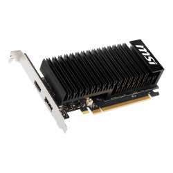 GT1030 2GB MSI OC LP passiv DDR4 — Buy in Cyprus with Fast Delivery