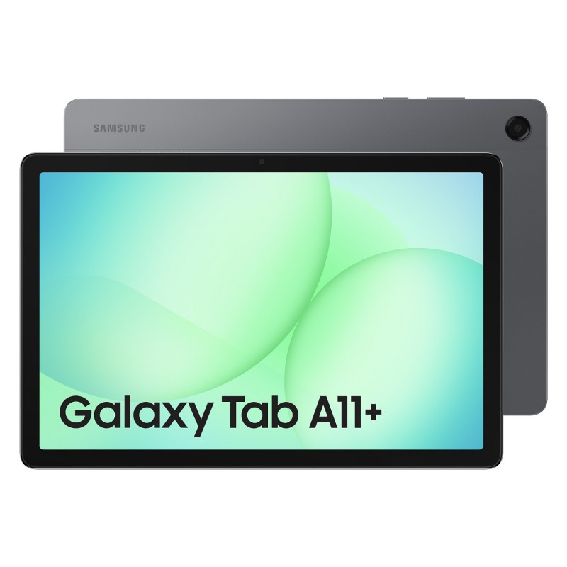 Samsung Galaxy Tab A11+ Wi-Fi 8RAM 256GB EU grey — Buy in Cyprus with Fast Delivery