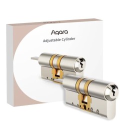 AL-D01D CYLINDER ADJUSTABLE U200 AQARA — Buy in Cyprus with Fast Delivery