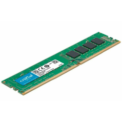 RAM 4GB DDR4 2400 Crucial  UDIMM 1.2V  CT4G4DFS824A — Buy in Cyprus with Fast Delivery