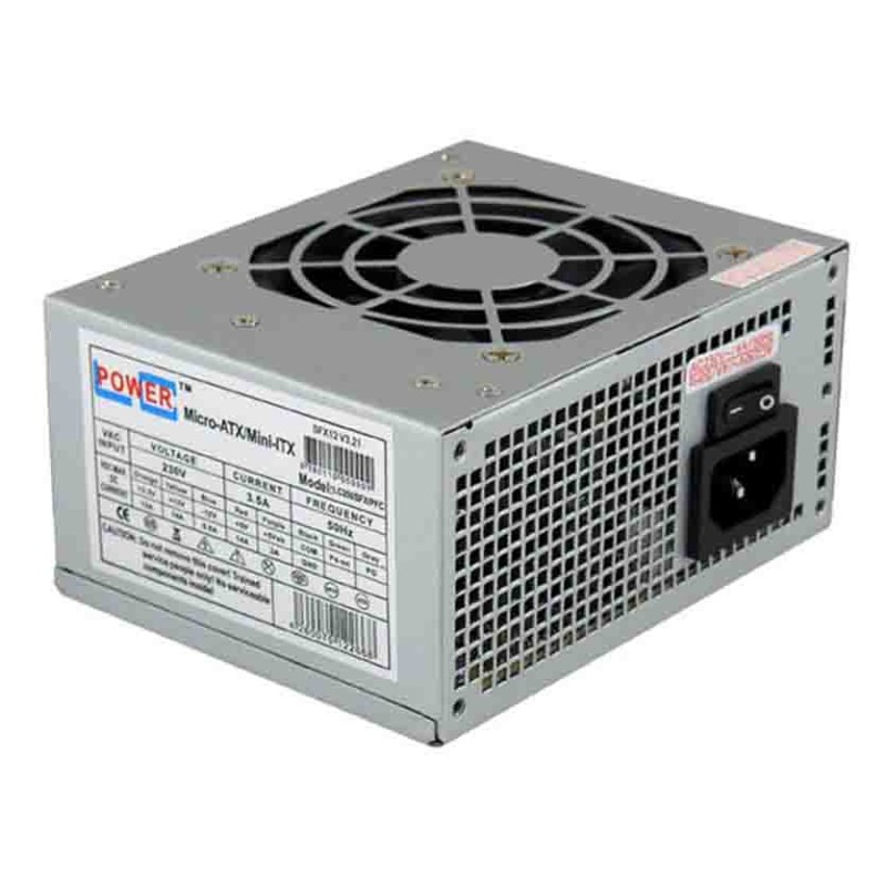 LC200SFX V3.21 PSU 200W LC-POWER — Buy in Cyprus with Fast Delivery