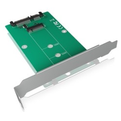 IB-CVB516 M.2 SATA TO SATA CONVERTER CARD — Buy in Cyprus with Fast Delivery