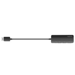 CV0146 DISPLAYPORT SPLITTER, 1x3 port, 1x DP to 3x HDMI, 4K 60 Hz, HDCP, MST LOGILINK — Buy in Cyprus with Fast Delivery