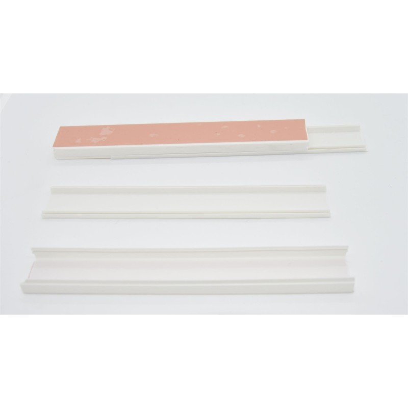 Buy CM-8100 CABLE MANAGEMENT KIT (TRUNKING) FOCUS MOUNT in Cyprus, Nicosia, Limassol, Larnaka, Pafos