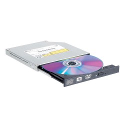 Buy DVD SLIM MULTI DISK DRIVE GTC0N LG 12.7mm in Cyprus, Nicosia, Limassol, Larnaka, Pafos