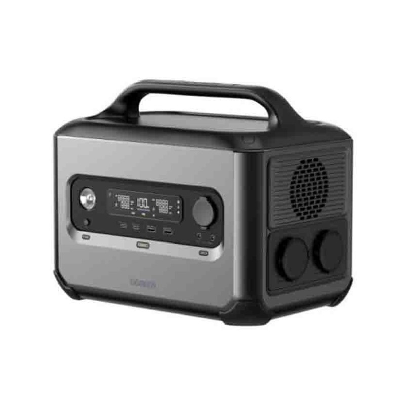 Buy 15054 GS1200 PORTABLE POWER STATION 1200W UGREEN in Cyprus, Nicosia, Limassol, Larnaka, Pafos