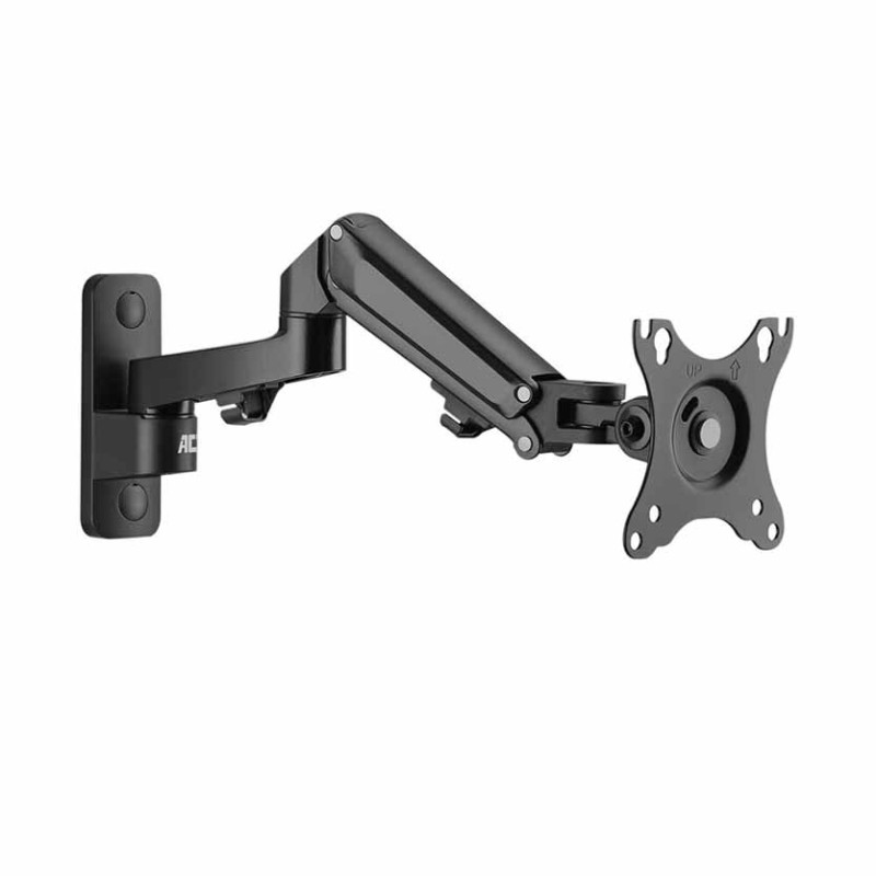 Buy AC8310 MONITOR WALL MOUNT W GAS SPRING 17-27' VESA, ACT in Cyprus, Nicosia, Limassol, Larnaka, Pafos