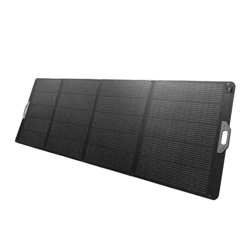 Buy PVP0400 FOLDABLE-STAND ALONE-SOLAR PANEL, 263.5x95.7x0.4 cm, 400 W, IP67, BLACK LOGILINK in Cyprus, Nicosia, Limassol, Larna