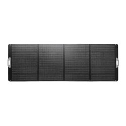 Buy PVP0400 FOLDABLE-STAND ALONE-SOLAR PANEL, 263.5x95.7x0.4 cm, 400 W, IP67, BLACK LOGILINK in Cyprus, Nicosia, Limassol, Larna