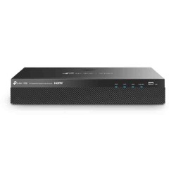 NVR2016H-16P VIGI POE+ NETWORK VIDEO RECORDER TP-LINK — Buy in Cyprus with Fast Delivery