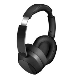 BT0071 BT 6.0 HEADSET ANC 3.5mm AUX W MIC 15-HR BATT BLACK LOGILINK — Buy in Cyprus with Fast Delivery