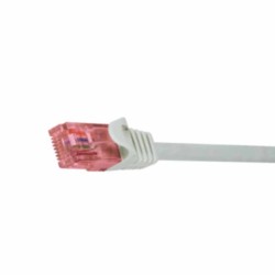 CQ2072U 5m Cat6 GREY UTP PATCH CBL LOGILINK — Buy in Cyprus with Fast Delivery