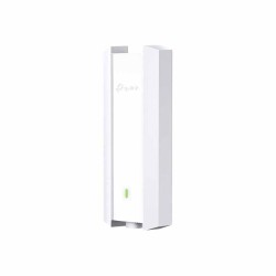 EAP610 OUTDOOR INDOOR AX1800 WIFI 6 ACCESS POINT TP-LINK — Buy in Cyprus with Fast Delivery