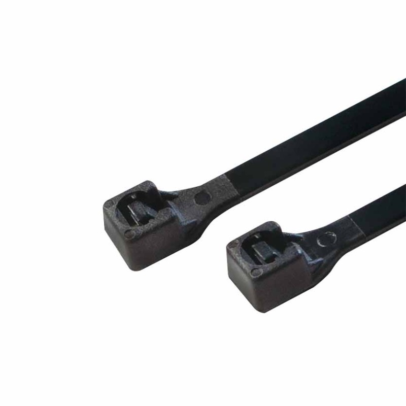 KAB0002B 150mm CABLES TIES BLACK LOGILINK — Buy in Cyprus with Fast Delivery