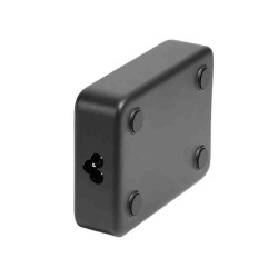 PA0353 CHARGER 240W GaN TECHNOLOGY 4xUSB TYPE-C (PD3.1) BLACK LOGILINK — Buy in Cyprus with Fast Delivery