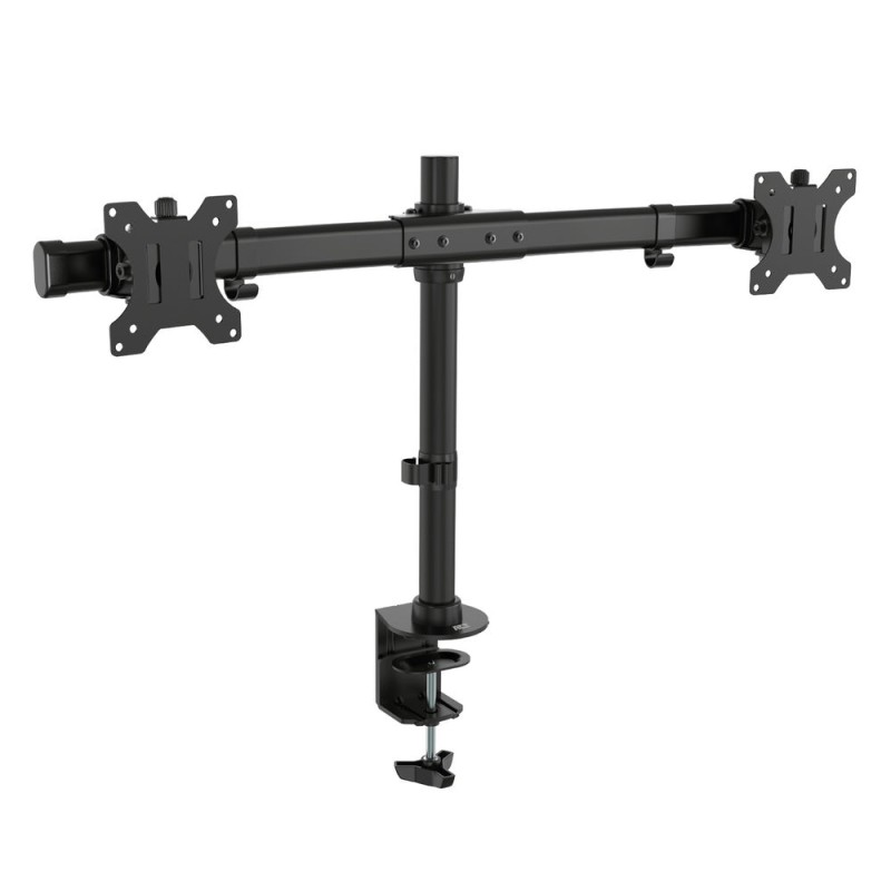 AC8315 DUAL MONITOR DESK MOUNT, 13-27',CROSSBAR MAX.10KG ACT — Buy in Cyprus with Fast Delivery