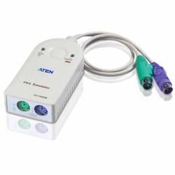 CV100KM PS 2 EMULATOR ATEN — Buy in Cyprus with Fast Delivery