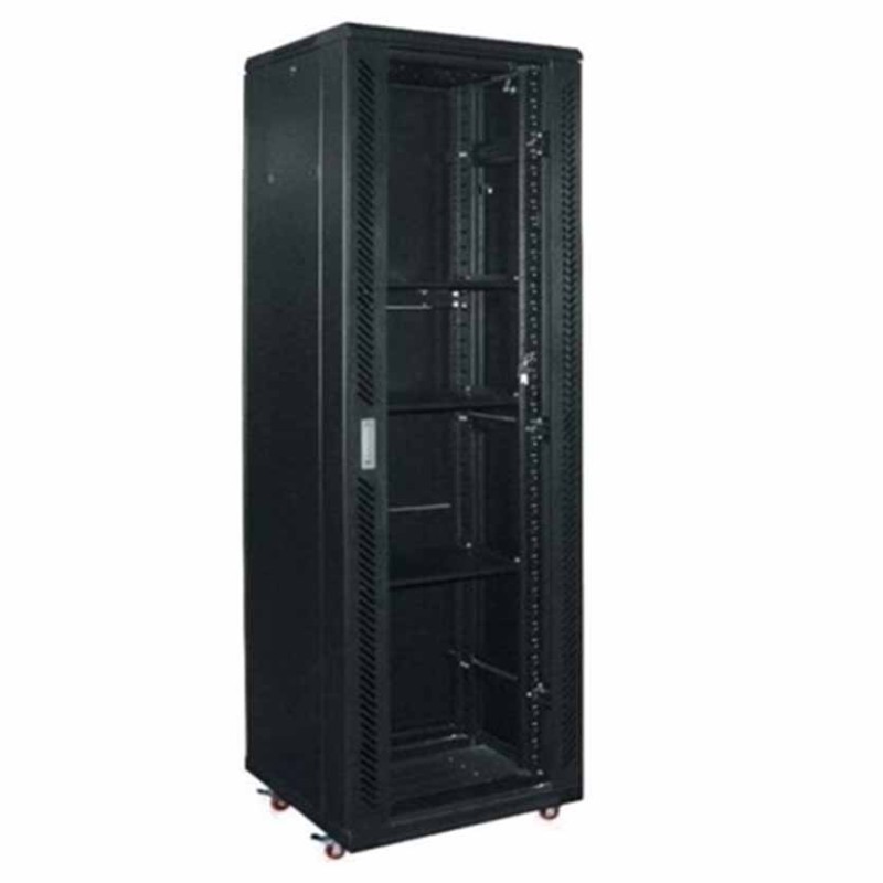 DT-NCS-1-6642 42U CABINET 60x60x202 FREE STANDING — Buy in Cyprus with Fast Delivery