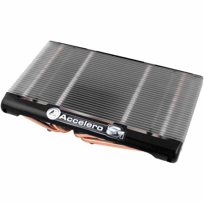 ACCELERO S1 VGA COOLER ARCTIC COOLING — Buy in Cyprus with Fast Delivery