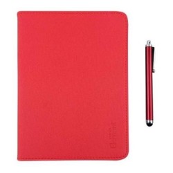 TAB-80R 8'TABLET CASE RED W PEN ELEMENT — Buy in Cyprus with Fast Delivery