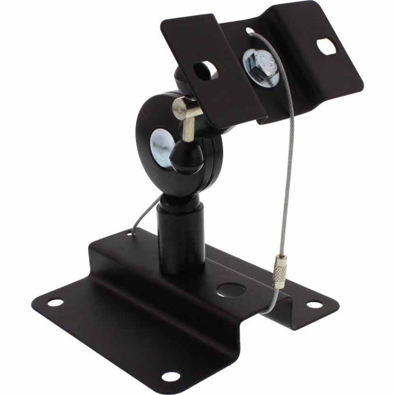 23126B WALL MOUNT FOR SPEAKERS 2pcs SET INLINE — Buy in Cyprus with Fast Delivery