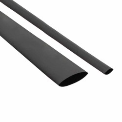 Buy 00870B HEAT-SHRINKABLE TUBLINGS 200MM FROM 1.5MM TO 0.75MM 20 PCS INLINE in Cyprus, Nicosia, Limassol, Larnaka, Pafos