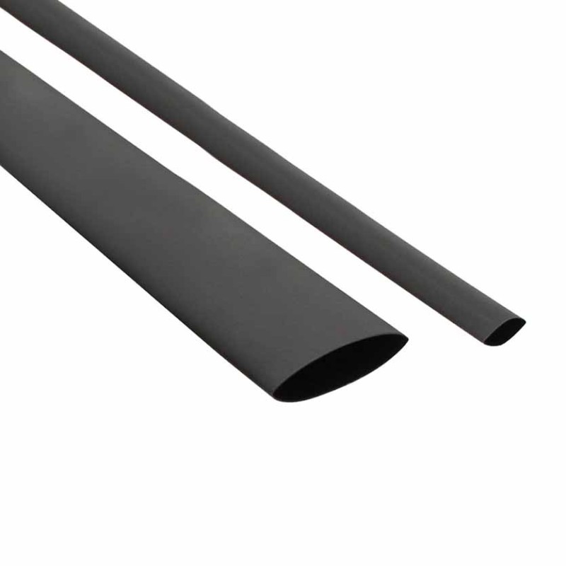 Buy 00870B HEAT-SHRINKABLE TUBLINGS 200MM FROM 1.5MM TO 0.75MM 20 PCS INLINE in Cyprus, Nicosia, Limassol, Larnaka, Pafos