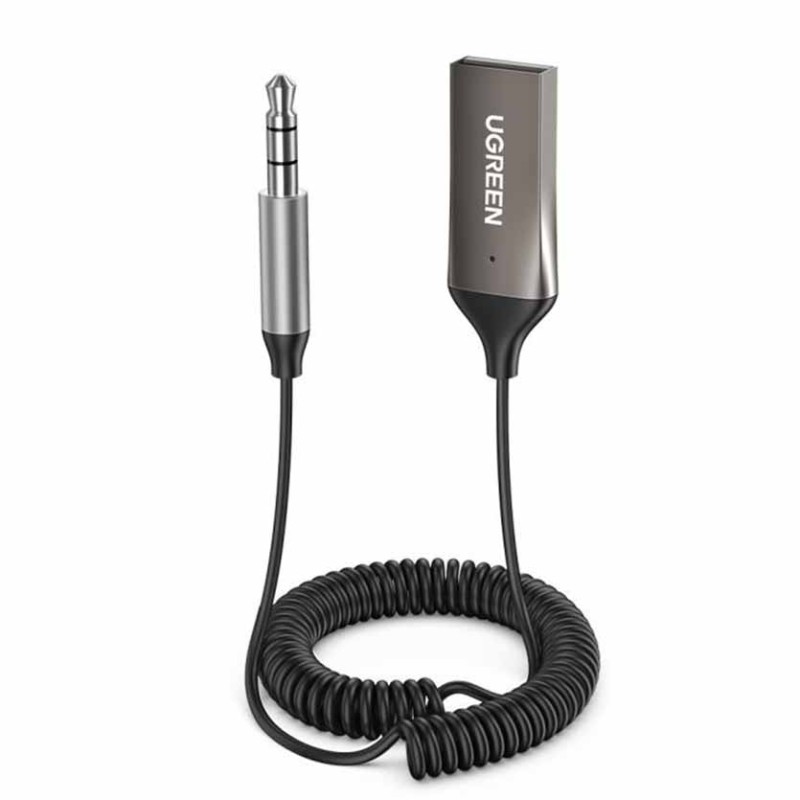 Buy 70601 BLUETOOTH 5.0 AUDIO RECEIVER UGREEN in Cyprus, Nicosia, Limassol, Larnaka, Pafos