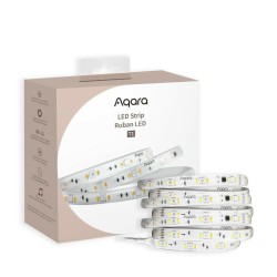 Buy RLS-K02D LED STRIP T1 AQARA in Cyprus, Nicosia, Limassol, Larnaka, Pafos