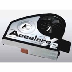 ACCELERO X2 VGA COOLER ARCTIC COOLING — Buy in Cyprus with Fast Delivery