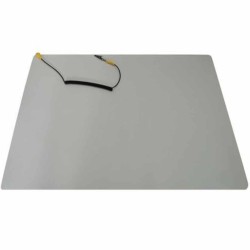 Buy 55553M ANTISTATIC WORKING MAT 50x60cm FOR PC SERVER NOTEBOOK REPAIR INLINE in Cyprus, Nicosia, Limassol, Larnaka, Pafos