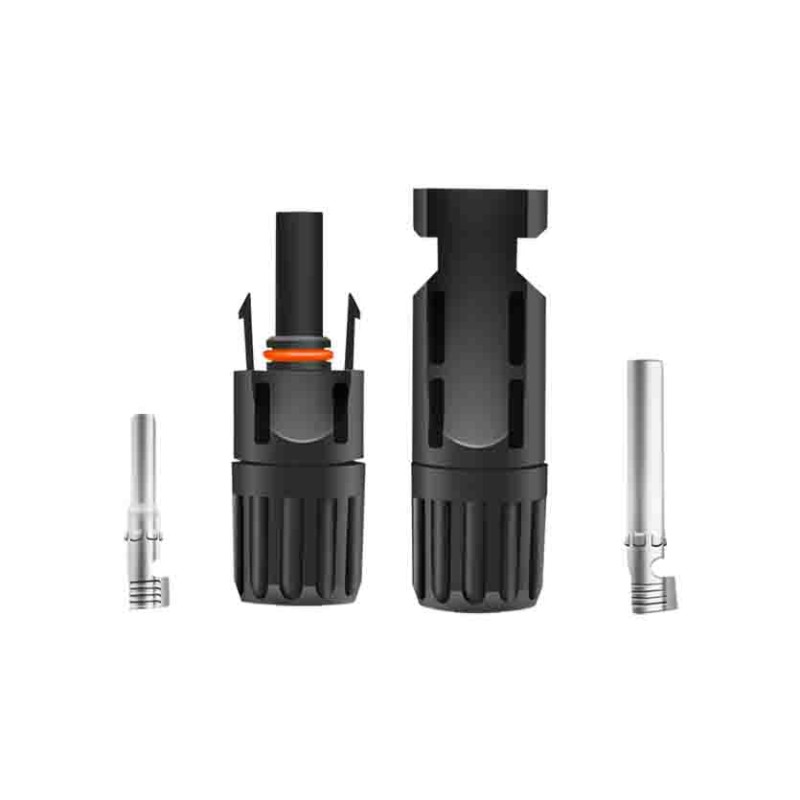 Buy PHC0300 SOLAR CONNECTOR SET, MC4 M F FOR 2.5 4 6 mm2 CABLES, LOGILINK in Cyprus, Nicosia, Limassol, Larnaka, Pafos