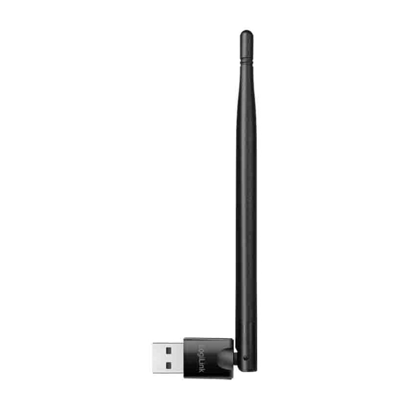 Buy BT0067 BT 5.3 DONGLE, USB-A, 3Mbits, UP TO 150m RANGE, LOGILINK in Cyprus, Nicosia, Limassol, Larnaka, Pafos