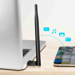 Buy BT0067 BT 5.3 DONGLE, USB-A, 3Mbits, UP TO 150m RANGE, LOGILINK in Cyprus, Nicosia, Limassol, Larnaka, Pafos