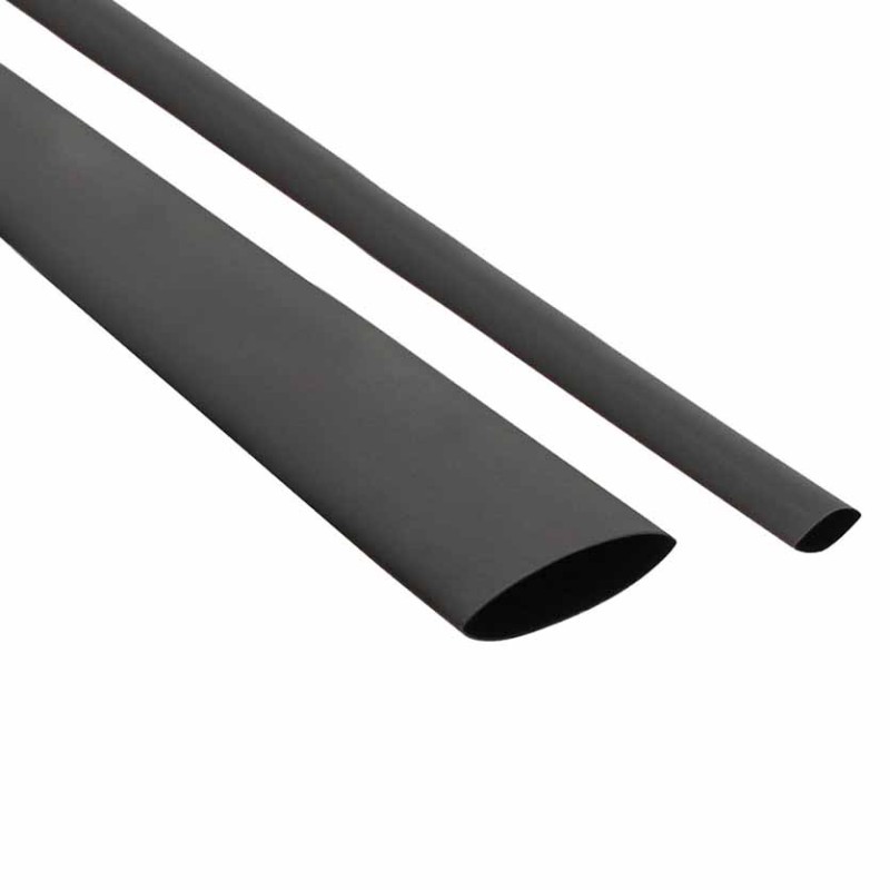 Buy 00870H HEAT-SHRINKABLE TUBLINGS 200MM FROM 6MM TO 3MM 20 PCS INLINE in Cyprus, Nicosia, Limassol, Larnaka, Pafos