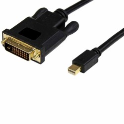 Buy ΝΒ-772 MINI DP TO DVI 1m in Cyprus, Nicosia, Limassol, Larnaka, Pafos