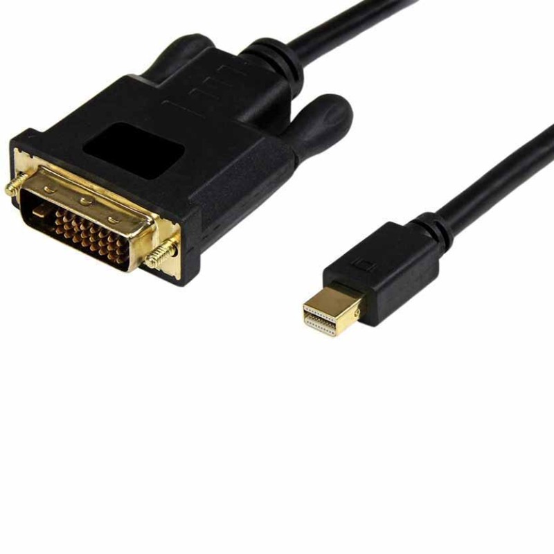 Buy ΝΒ-772 MINI DP TO DVI 1m in Cyprus, Nicosia, Limassol, Larnaka, Pafos